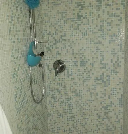 Via Gaudio Apartman *