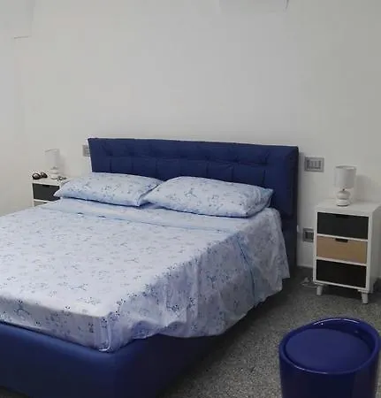 Apartman Via Gaudio