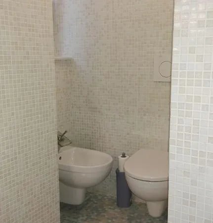 Via Gaudio Apartman
