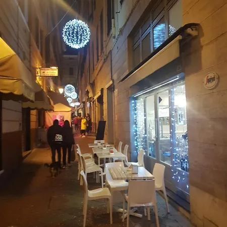 Via Gaudio
